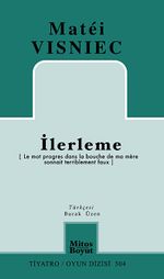 İlerleme