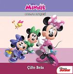 Disney Minnie  - Okuma Bahçesi / Çifte Bela