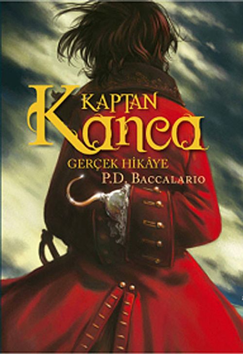 Kaptan Kanca & Gerçek Hikaye