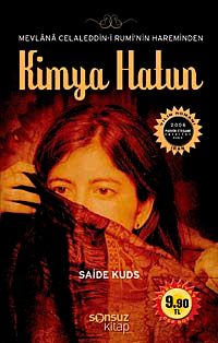 Kimya Hatun (Cep Boy)