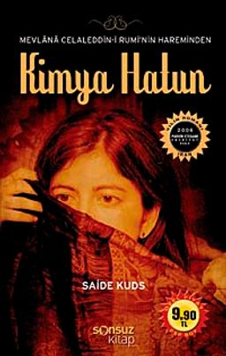 Kimya Hatun (Cep Boy)