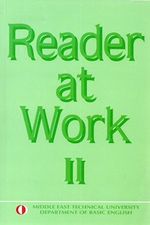 Reader at Work II