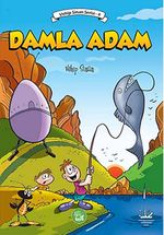 Damla Adam / Vehip Sinan Serisi-4
