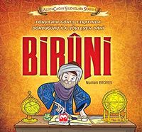 Biruni / Altın Çağın Yıldızları Serisi -1