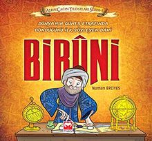 Biruni / Altın Çağın Yıldızları Serisi -1