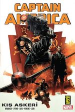 Captain Amerika / Kış Askeri 2. Cilt