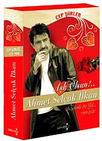 Aşk Olsun!.. & Dizelerle 30 Yıl 1978-2008 Renkli Şiir Kartları