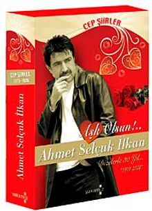 Aşk Olsun!.. & Dizelerle 30 Yıl 1978-2008 Renkli Şiir Kartları