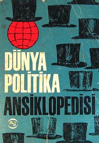Dünya Politika Ansiklopedisi (5-E-53)