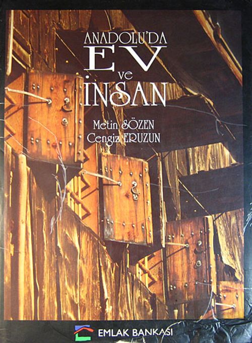 Anadolu'da Ev ve İnsan (20-A-2)