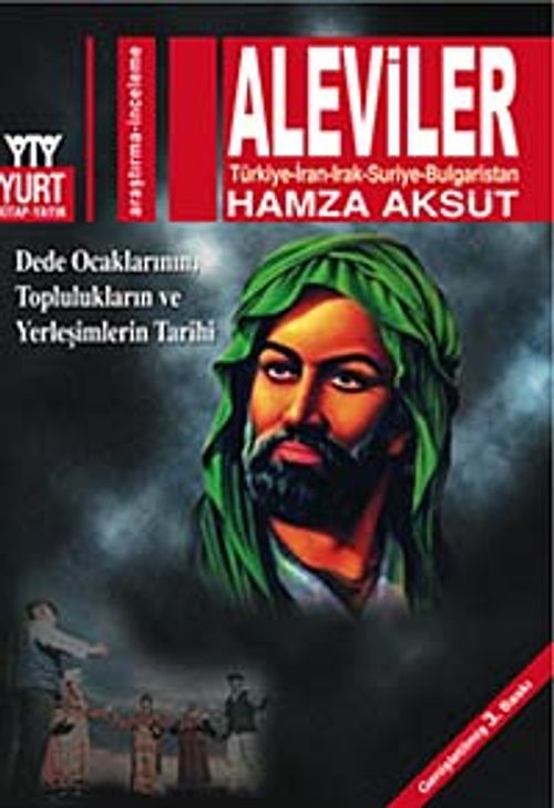 Aleviler & Türkiye-İran-Irak-Suriye-Bulgaristan