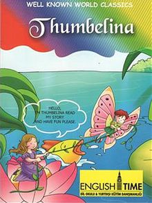 Thumbelina / Well Known World Classics