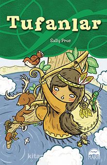 Tufanlar - Sally Prue