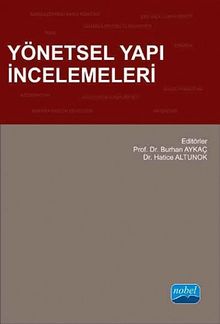 Yönetsel Yapı İncelemeleri