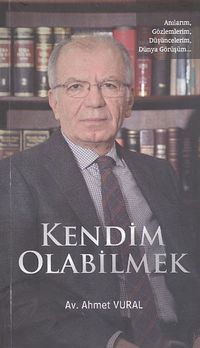 Kendim Olabilmek