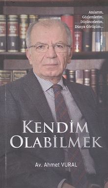 Kendim Olabilmek