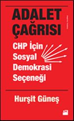 Adalet Çağrısı - CHP İçin Sosyal Demokrasi Seçeneği