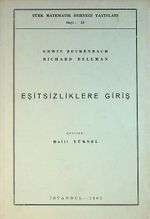 Eşitsizliklere Giriş (2-B-11)