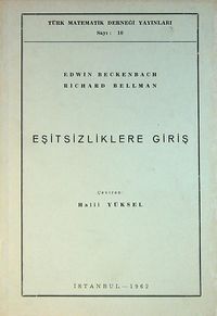 Eşitsizliklere Giriş (2-B-11)