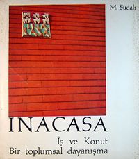 Inacasa & İş ve Konut - Bir Toplumsal Dayanışma (2-A-12)
