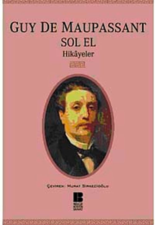 Sol El Hikayeler
