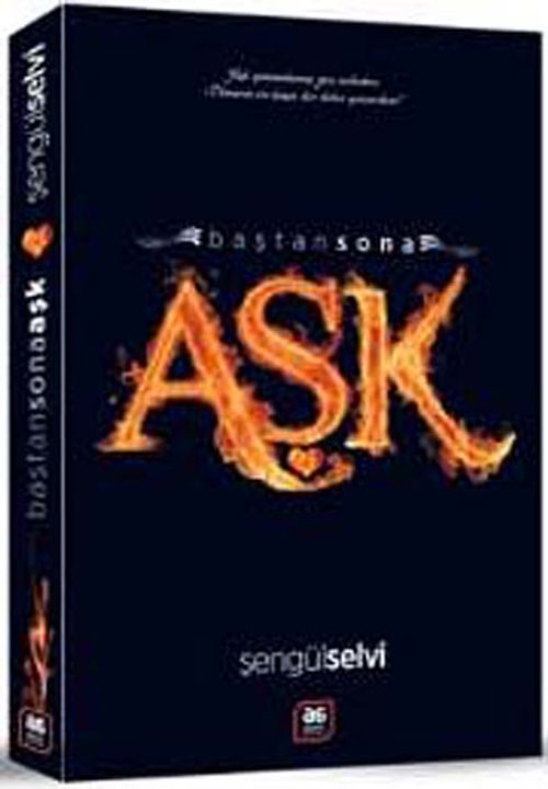 Baştan Sona Aşk