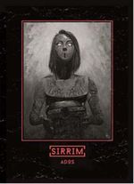 Sırrım