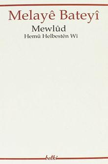 Mewlud - Hemu Helbesten Wi