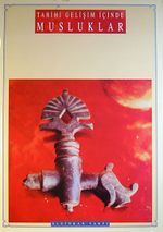 Tarihi Gelişim İçinde Musluklar (20-A-14)