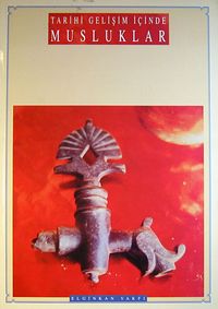 Tarihi Gelişim İçinde Musluklar (20-A-14)