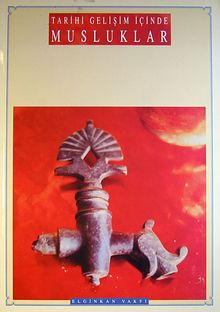 Tarihi Gelişim İçinde Musluklar (20-A-14)