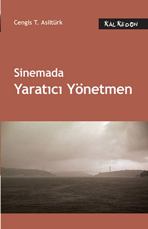 Sinemada Yaratıcı Yönetmen