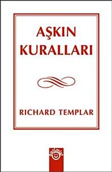 Aşkın Kuralları