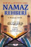 Kur'an ve Sünnete Göre Namaz Rehberi & Tanımı Fazileti Kılınma Şekli