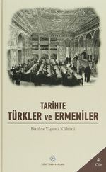 Tarihte Türkler ve Ermeniler 4.Cilt