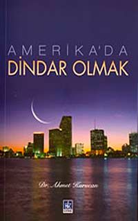 Amerikada Dindar Olmak