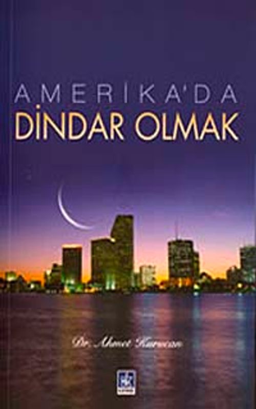 Amerikada Dindar Olmak