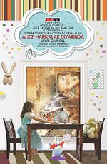 Alice Harikalar Diyarında (Timeless)