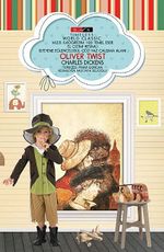 Oliver Twist (Timeless)