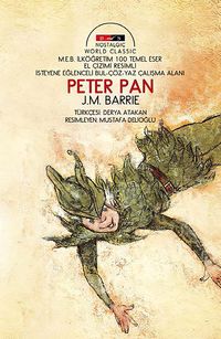 Peter Pan (Nostalgic)