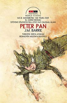 Peter Pan (Nostalgic)