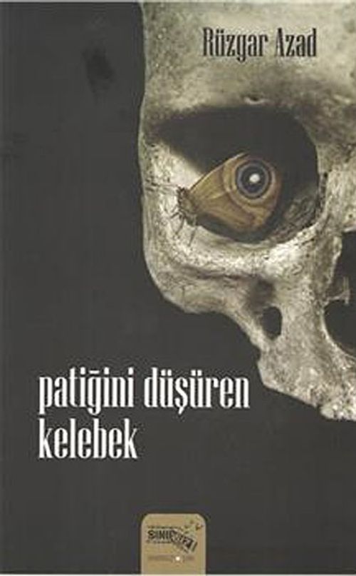 Patiğini Düşüren Kelebek