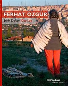 Ferhat Özgür-Şehir Defteri