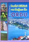 Fotoğrafların Dilinden Tarihi K&uuml;lt&uuml;r&uuml; ve Doğası ile Ordu (20-B-4)