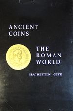 Ancient Coins the Roman World (20-B-12)