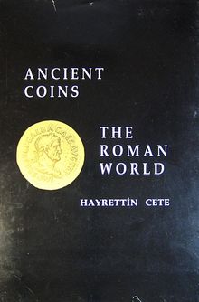 Ancient Coins the Roman World (20-B-12)