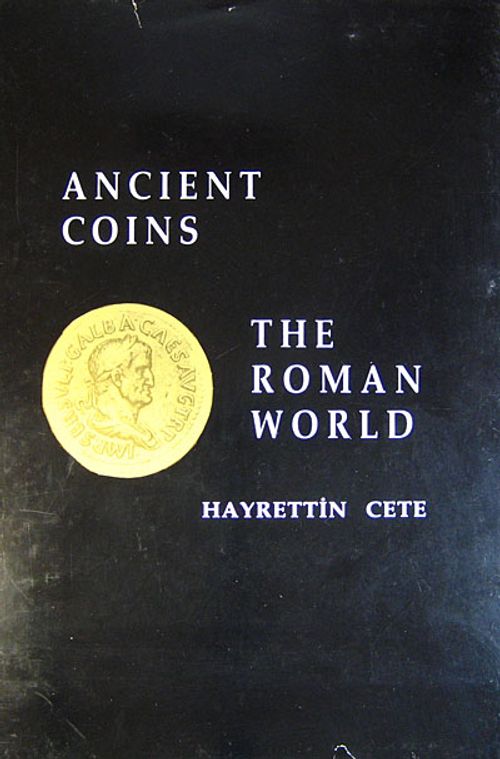 Ancient Coins the Roman World (20-B-12)