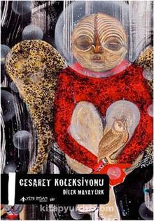 Cesaret Koleksiyonu - Dilek Mayatürk