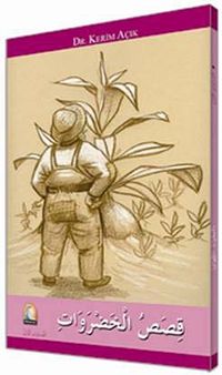 Kısasu'l Hadravat / Seviye 1 (Arapca Hikaye)