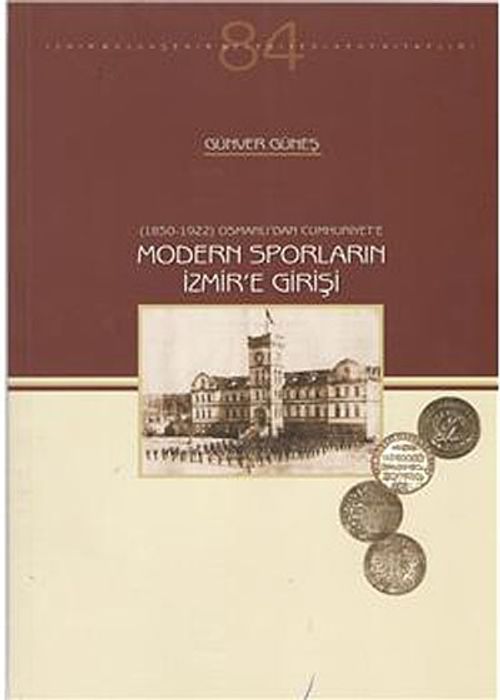 Modern Sporların İzmir'e Girişi